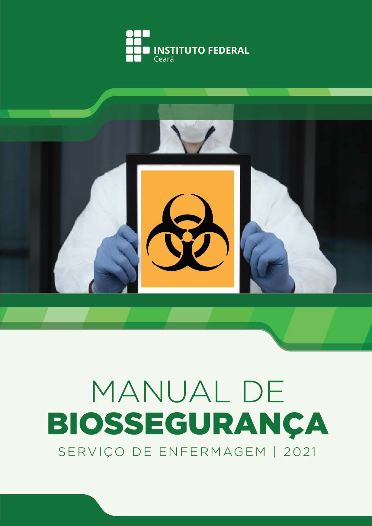 Manual de Biossegurança