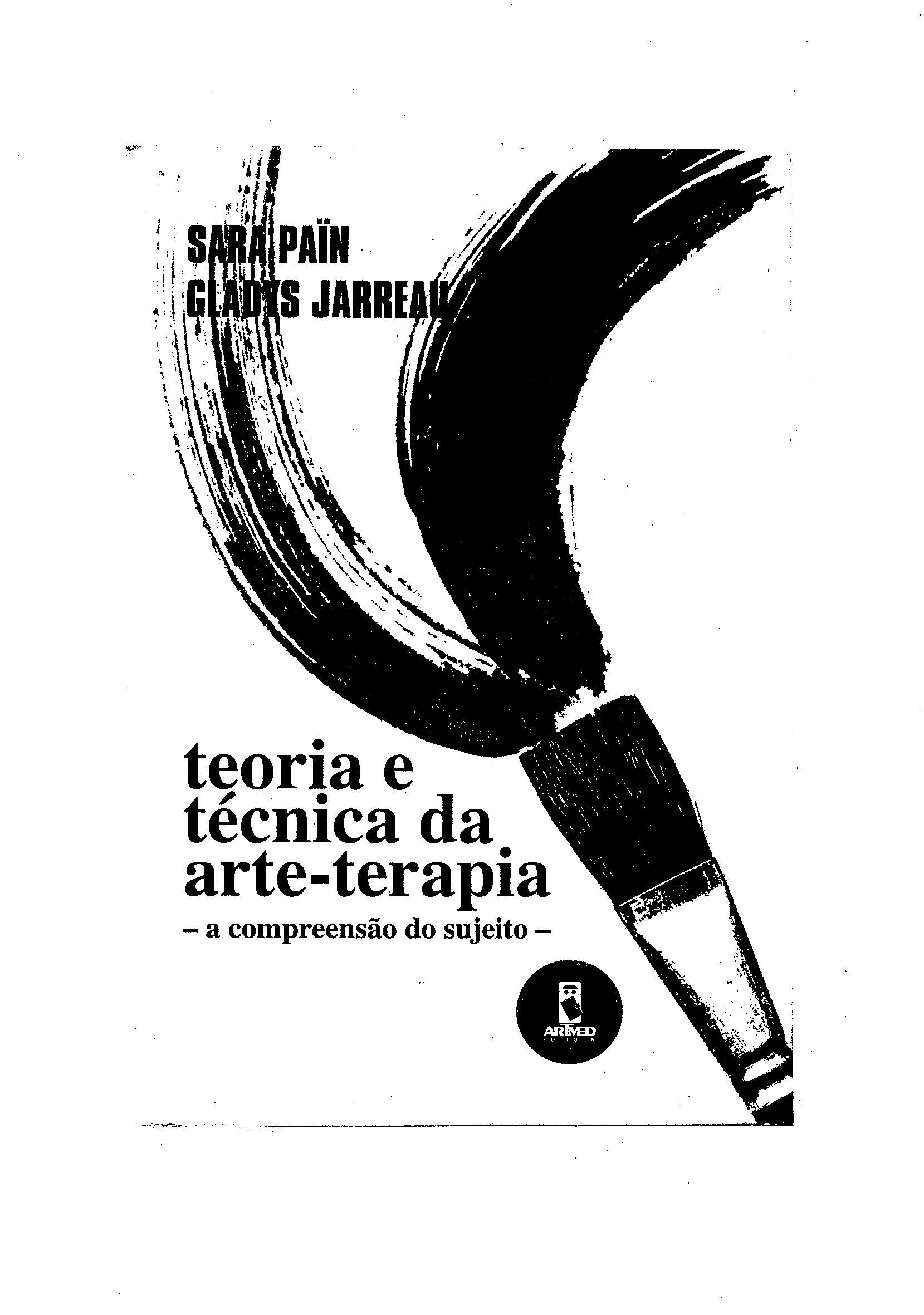 LIvro: Arte TErapia