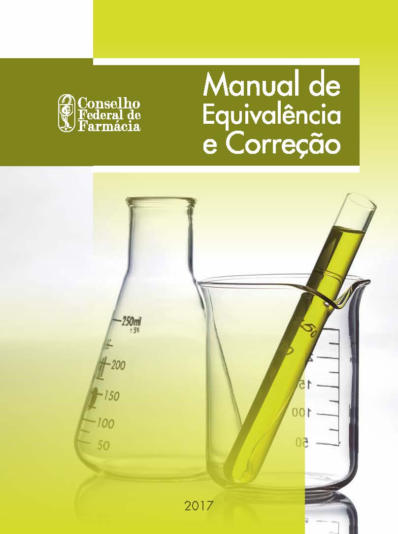 Manual de Equivalência