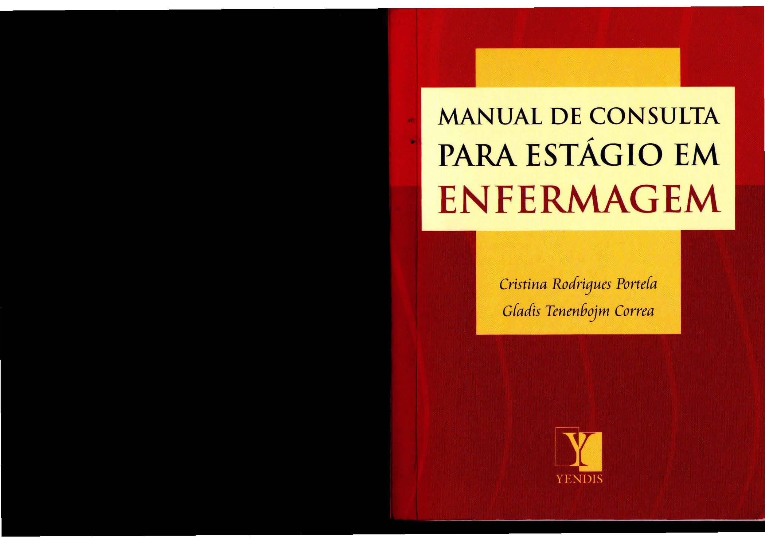 Manual de Enfermagem