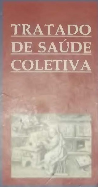 Tratado de Saúde Coletiva