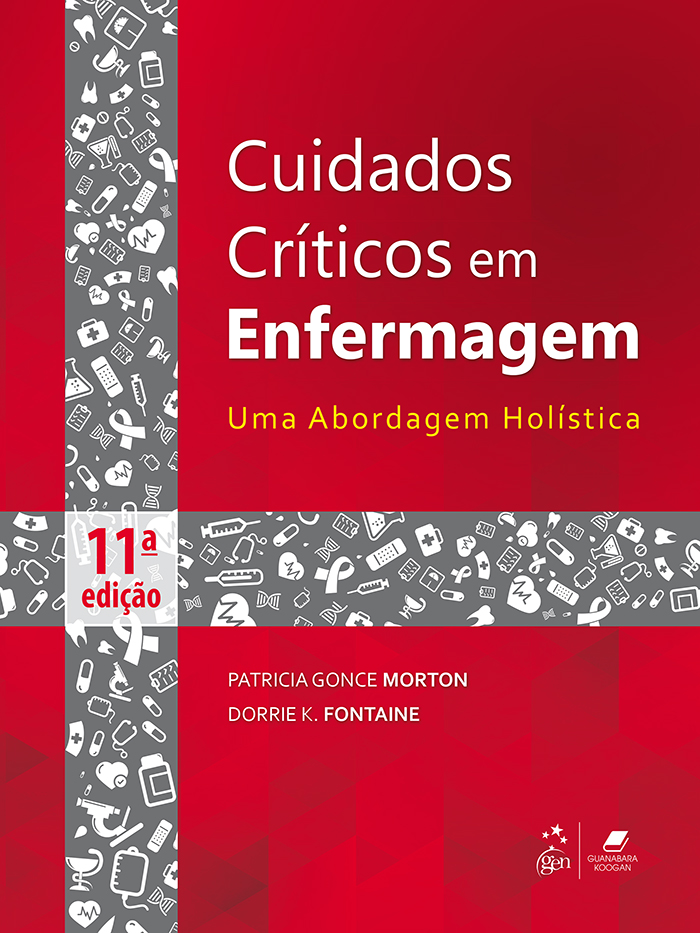 Cuidados Críticos em enfermagem: Uma Abordagem Holística