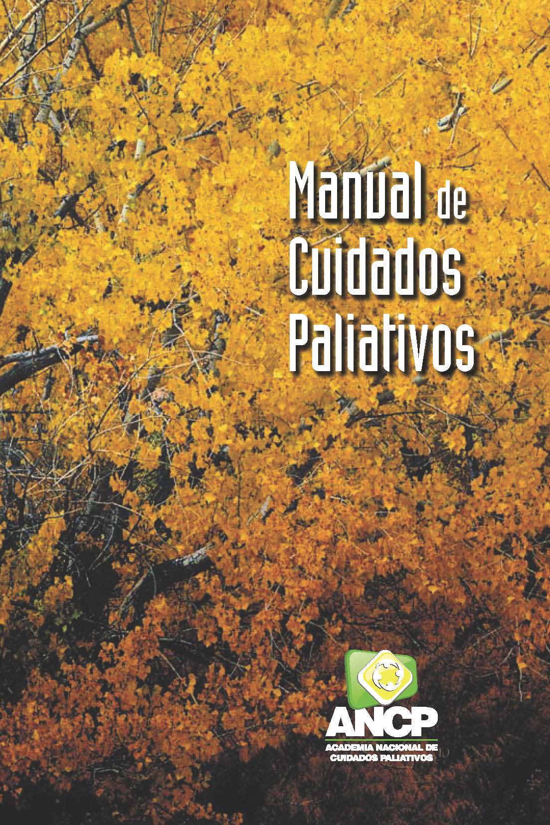 Manual de Cuidados Paliativos